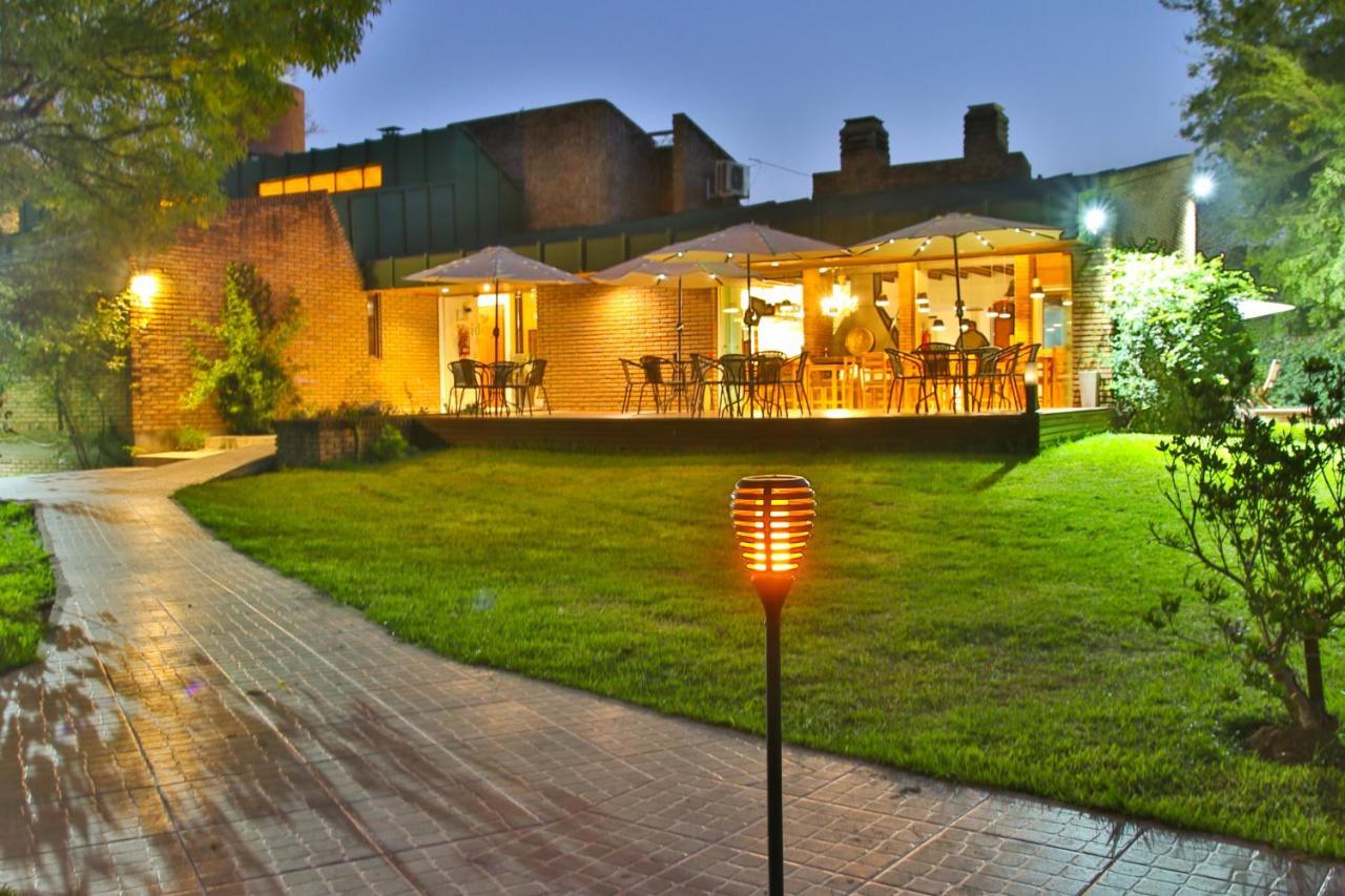 La Ysidora Hotel & Spa بيلا فيستا المظهر الخارجي الصورة