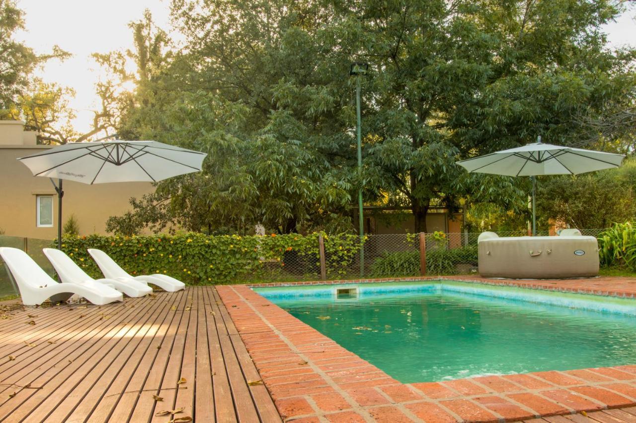 La Ysidora Hotel & Spa بيلا فيستا المظهر الخارجي الصورة