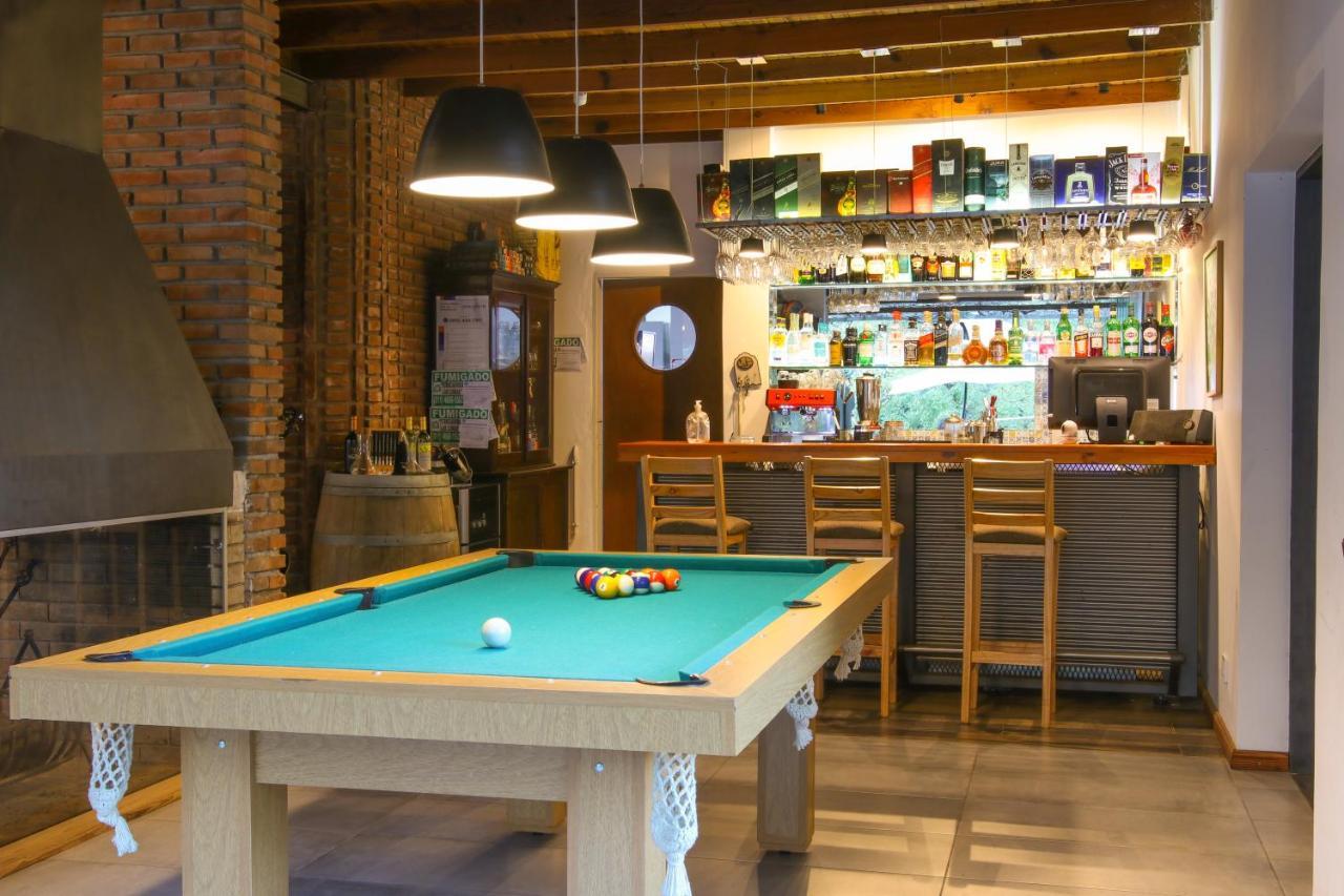 La Ysidora Hotel & Spa بيلا فيستا المظهر الخارجي الصورة