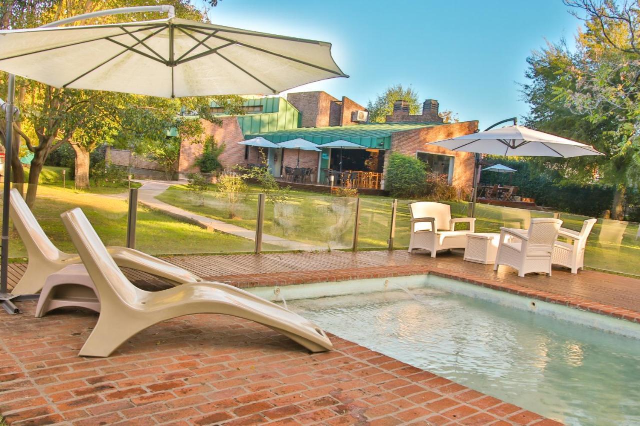 La Ysidora Hotel & Spa بيلا فيستا المظهر الخارجي الصورة
