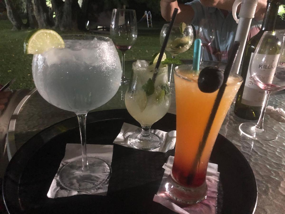 La Ysidora Hotel & Spa بيلا فيستا المظهر الخارجي الصورة