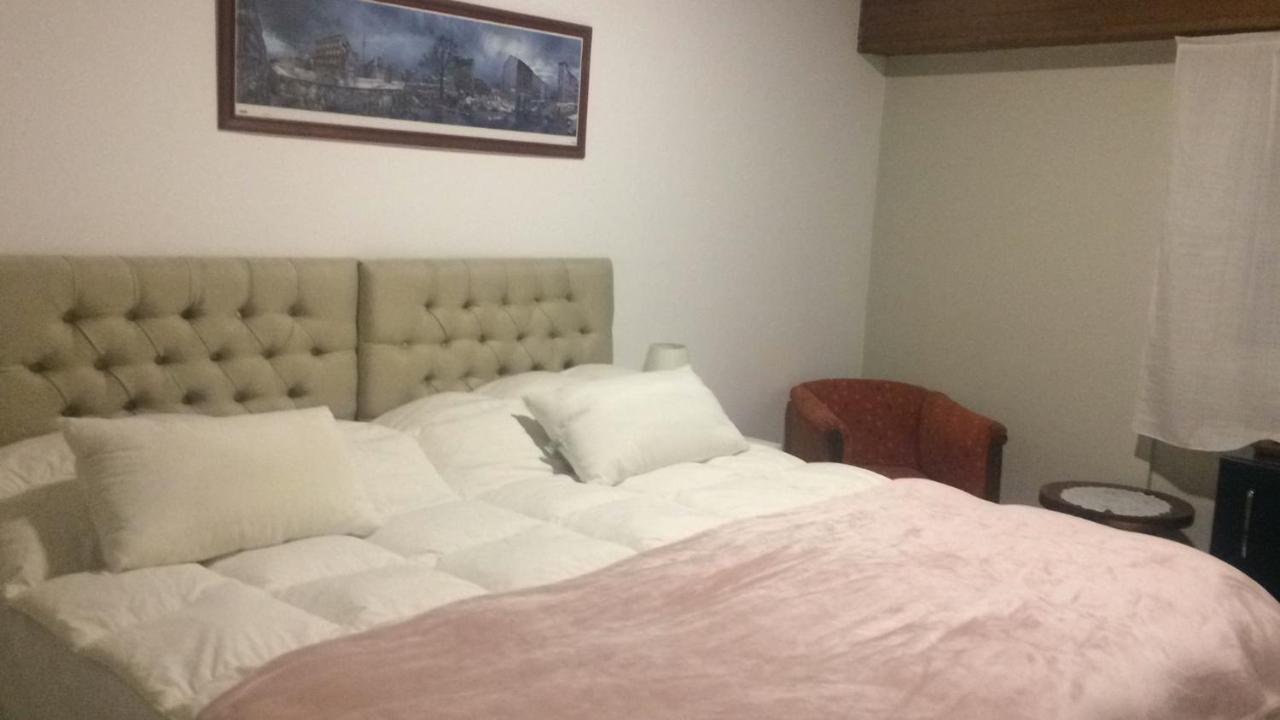 La Ysidora Hotel & Spa بيلا فيستا المظهر الخارجي الصورة