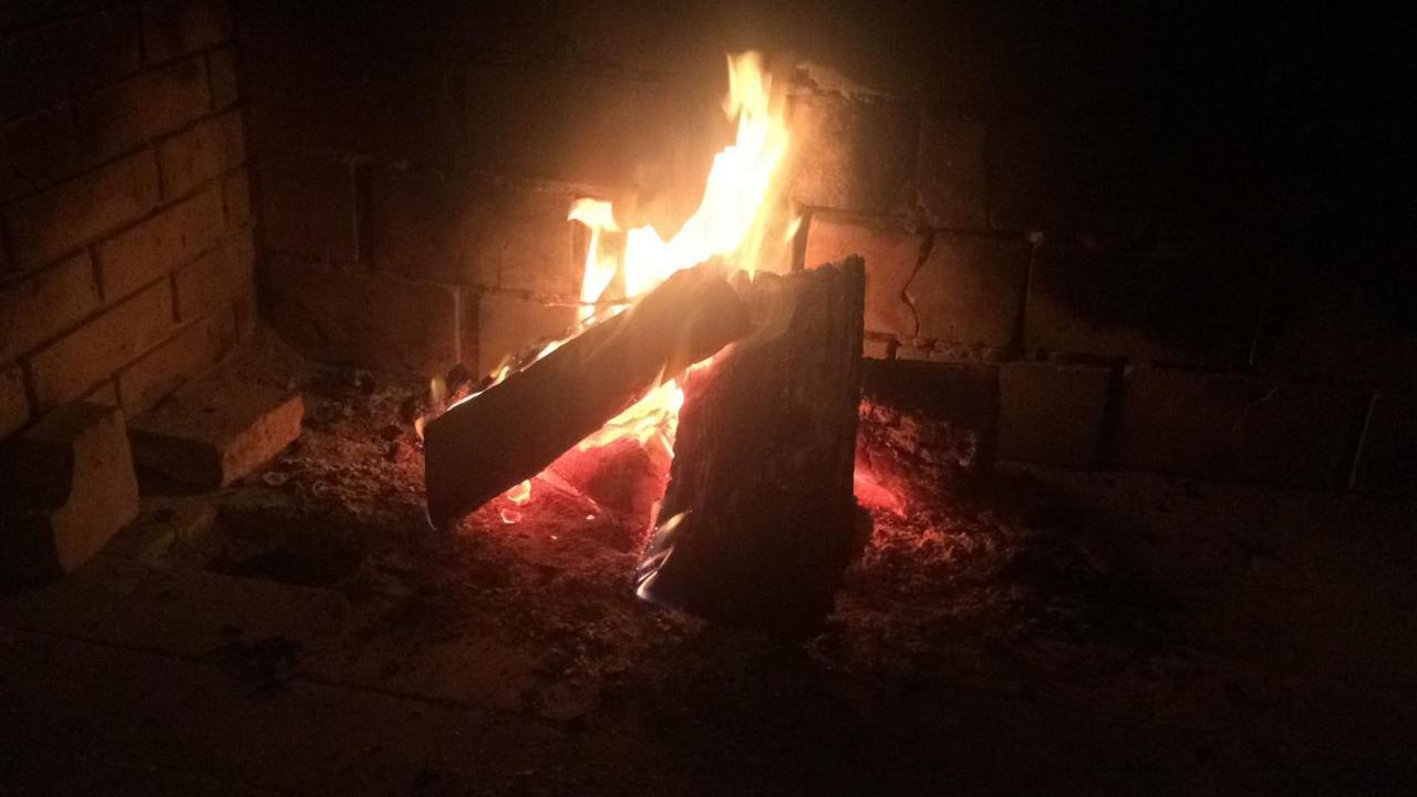 La Ysidora Hotel & Spa بيلا فيستا المظهر الخارجي الصورة